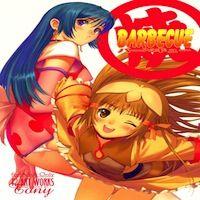 Zoids Genesis Dj - Yakumo Barbecue manga cover